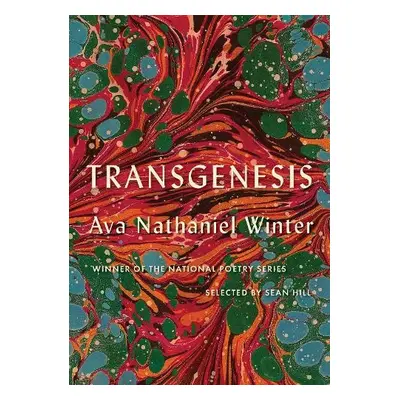 Transgenesis - Winter, Ava Nathaniel