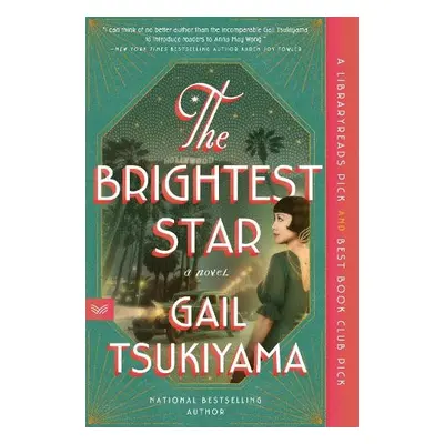 Brightest Star - Tsukiyama, Gail