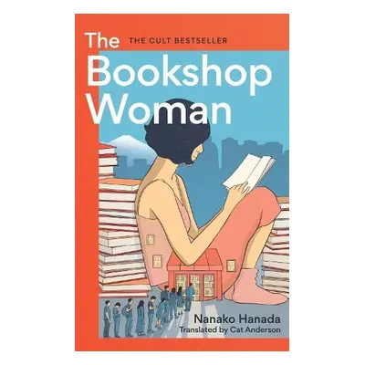 The Bookshop Woman - Hanada, Nanako