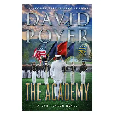 Academy - Poyer, David