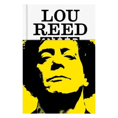 Lou Reed - Hermes, Will