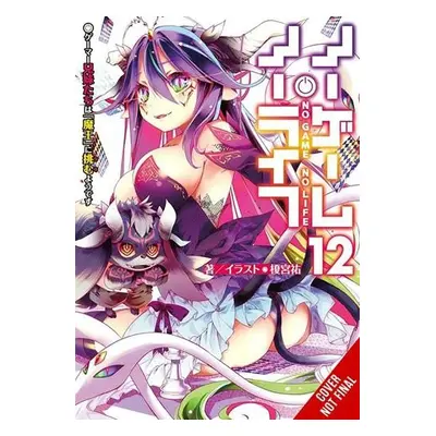 No Game No Life, Vol. 12 (light novel) - Kamiya, Yuu