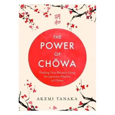 Power of Chowa - Tanaka, Akemi