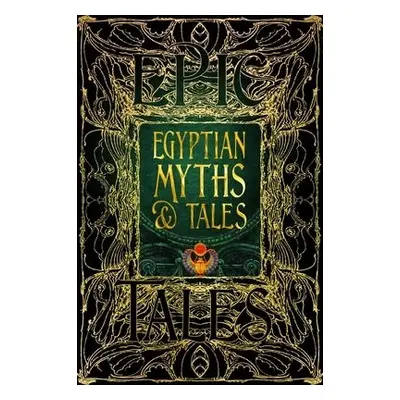 Egyptian Myths a Tales