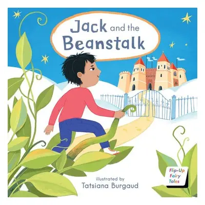 Jack and the Beanstalk - Child's Play