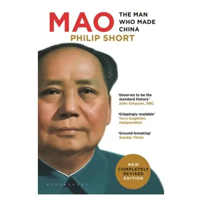 Mao - Short, Philip