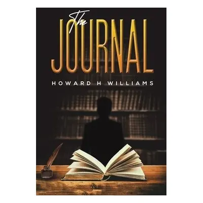 Journal - Williams, Howard H