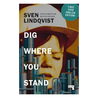 Dig Where You Stand - Lindqvist, Sven