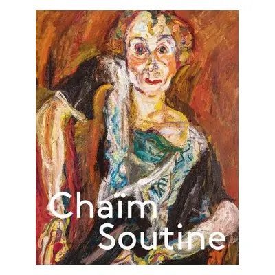 Chaim Soutine