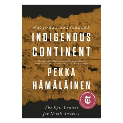 Indigenous Continent - Hamalainen, Pekka