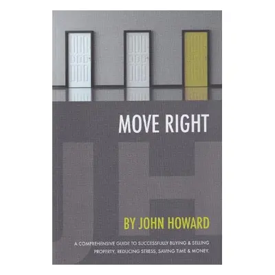 Move Right - Howard, John