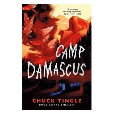 Camp Damascus - Tingle, Chuck