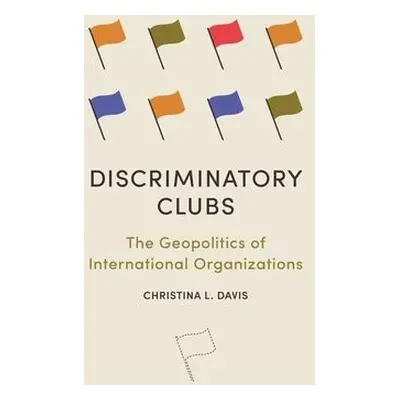 Discriminatory Clubs - Davis, Christina L.