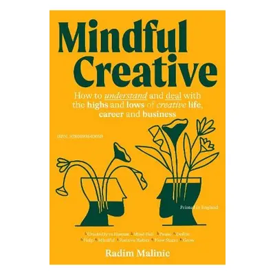 Mindful Creative - Malinic, Radim