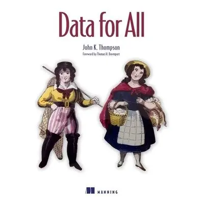 Data for All - Thompson, John K.