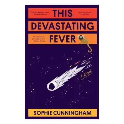 This Devastating Fever - Cunningham, Sophie