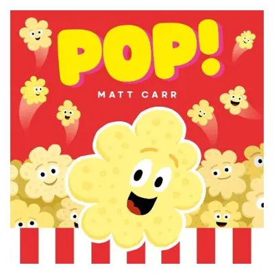 POP! (PB) - Carr, Matt