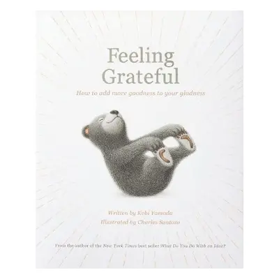 Feeling Grateful - Yamada, Kobi