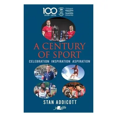 Century of Sport - Addicott, Stan