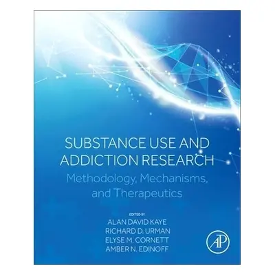 Substance Use and Addiction Research