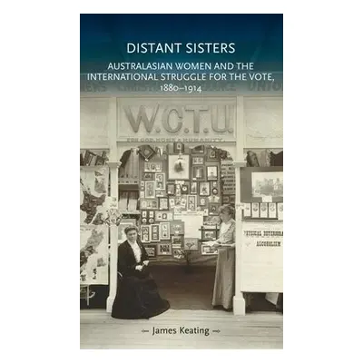 Distant Sisters - Keating, James