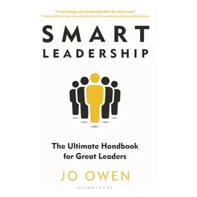 Smart Leadership - Owen, Jo