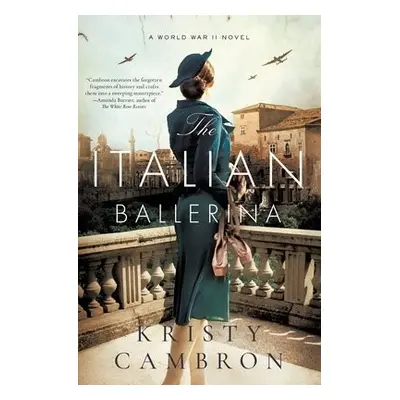 Italian Ballerina - Cambron, Kristy