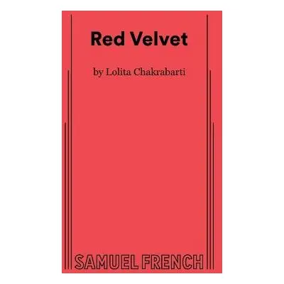 Red Velvet - Chakrabarti, Lolita