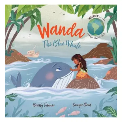 Wanda the Blue Whale - Jatwani, Beverly