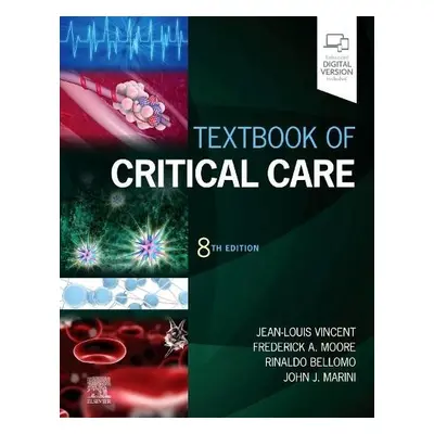 Textbook of Critical Care