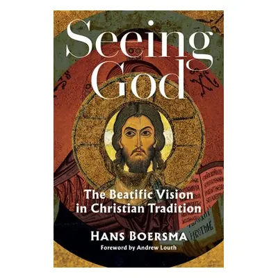 Seeing God - Boersma, Hans