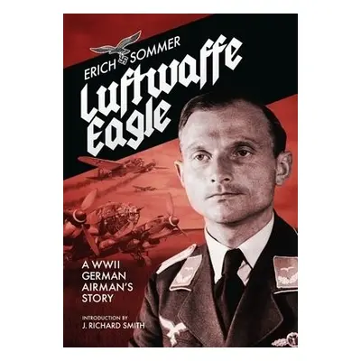 Luftwaffe Eagle - Sommer, Erich