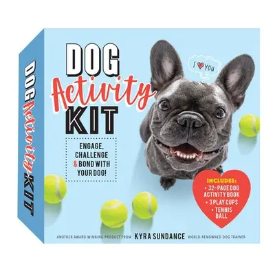 Dog Activity Kit - Sundance, Kyra