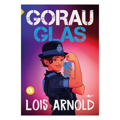 Cyfres Amdani: Gorau Glas - Arnold, Lois