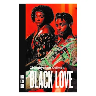 Black Love - Odimba, Chinonyerem