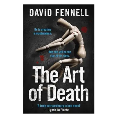 Art of Death - Fennell, David