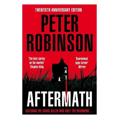 Aftermath - Robinson, Peter