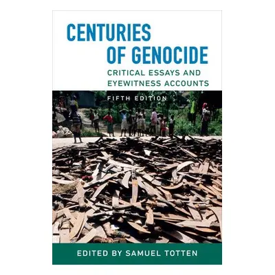 Centuries of Genocide