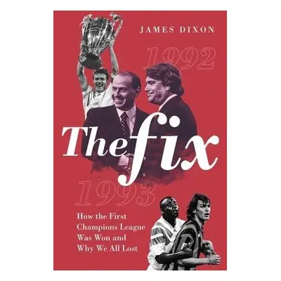 Fix - Dixon, James