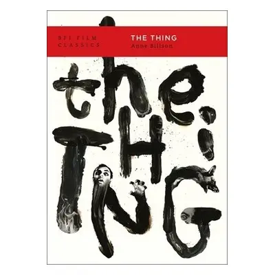 Thing - Billson, Anne (writer, photographer, and film critic, Belgium)