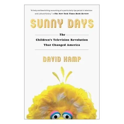 Sunny Days - Kamp, David