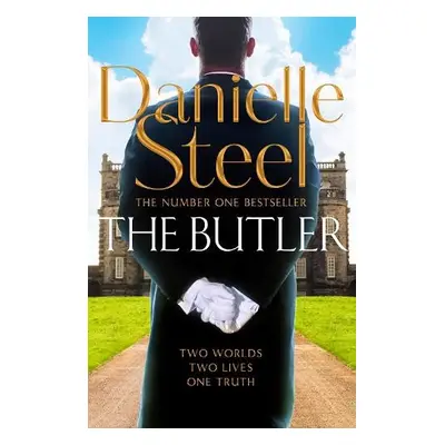 Butler - Steel, Danielle