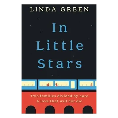 In Little Stars - Green, Linda