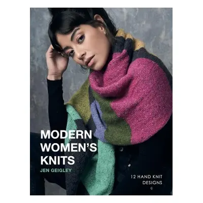 Modern Women's Knits