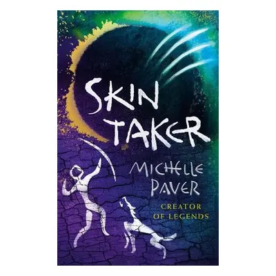 Skin Taker - Paver, Michelle