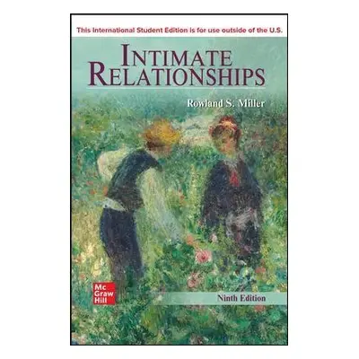 Intimate Relationships ISE - Miller, Rowland