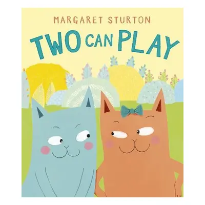 Two Can Play - Sturton, Margaret