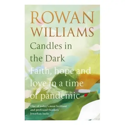 Candles in the Dark - Williams, Rowan