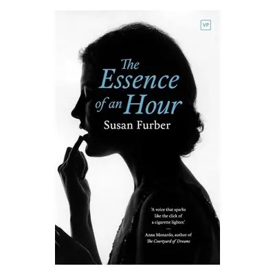 Essence of an Hour - Furber, Susan