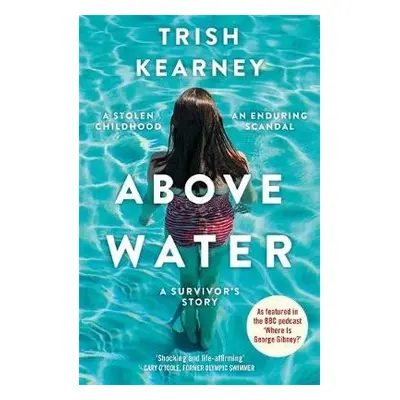 Above Water - Kearney, Trish